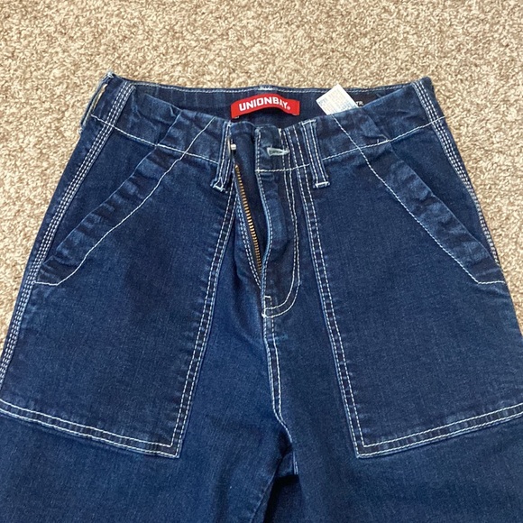 cargo jeans - Picture 2 of 3